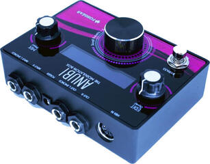 Kitaran multiefekti Foxgear Anubi Modulation Kitaran multiefekti - 3