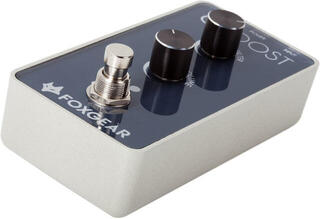 Effet guitare Foxgear Qboost Effet guitare - 1