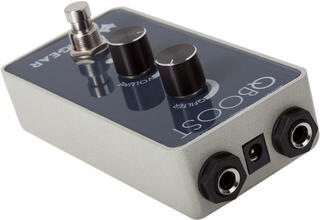 Effet guitare Foxgear Qboost Effet guitare - 2