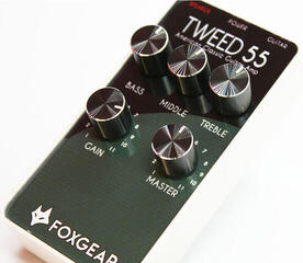 Effet guitare Foxgear Tweed 55 Effet guitare - 1