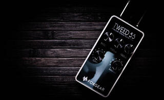 Effet guitare Foxgear Tweed 55 Effet guitare - 2