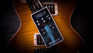 Effet guitare Foxgear Tweed 55 Effet guitare - 3