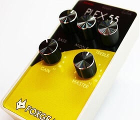 Effet guitare Foxgear Plex 55 Effet guitare - 1