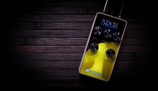 Effet guitare Foxgear Plex 55 Effet guitare - 2