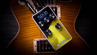 Effet guitare Foxgear Plex 55 Effet guitare - 3