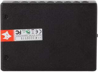 Adaptateur d'alimentation Foxgear Powerhouse 3000 Adaptateur d'alimentation - 2