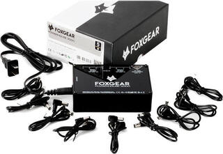 Adaptateur d'alimentation Foxgear Powerhouse 3000 Adaptateur d'alimentation - 3