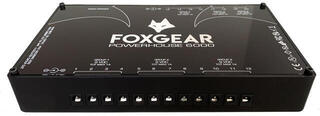 Adaptateur d'alimentation Foxgear Powerhouse 6000 Adaptateur d'alimentation - 1