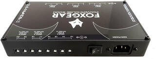 Adaptateur d'alimentation Foxgear Powerhouse 6000 Adaptateur d'alimentation - 2
