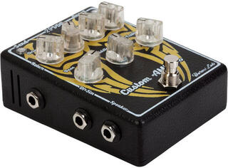 Gitarrenverstärker Baroni Mini Amp 100 Gitarrenverstärker - 2
