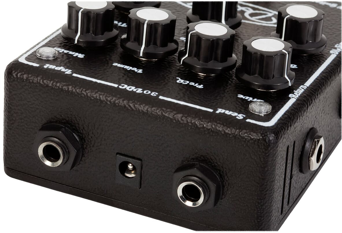 Controls