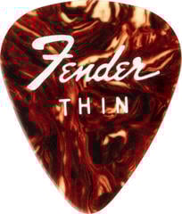 Pengető Fender Fine Electric Pick Tin Pengető - 1