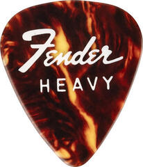 Pengető Fender Fine Electric Pick Tin Pengető - 3