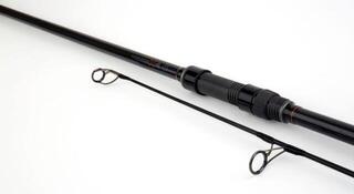 Karpfenrute Fox Horizon X4 Abbreviated Handle Angelrute 3,6 m 3,0 lb 2 Teile - 1