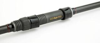 Karpfenrute Fox Horizon X4 Abbreviated Handle Angelrute 3,6 m 3,0 lb 2 Teile - 2