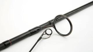 Karpfenrute Fox Horizon X4 Abbreviated Handle Angelrute 3,6 m 3,0 lb 2 Teile - 4