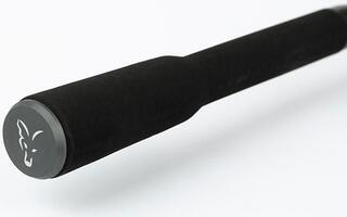 Karpfenrute Fox Horizon X4 Abbreviated Handle Angelrute 3,6 m 3,0 lb 2 Teile - 5