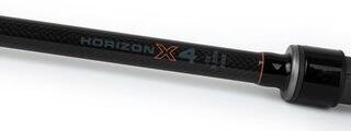 Karpfenrute Fox Horizon X4 Abbreviated Handle Angelrute 3,6 m 3,0 lb 2 Teile - 6