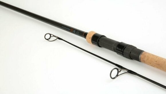 Canne à pêche Fox Horizon X4 Cork Handle 3,6 m 3,5 lb 2 parties - 2