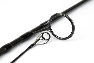 Spod / Varilla marcadora Fox Horizon X4 Full Shrink Handle Spod Marker Rod 3,96 m 5,5 lb 2 partes - 2