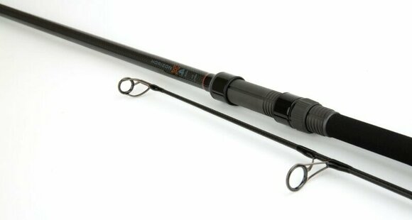 Vara de marcação/Spod Fox Horizon X4 Full Shrink Handle Spod Marker Cana 3,96 m 5,5 lb 2 partes - 4