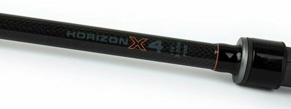 Lansetă Spod Fox Horizon X4 Full Shrink Handle Spod Marker Lansetă 3,96 m 5,5 lb 2 părți - 6