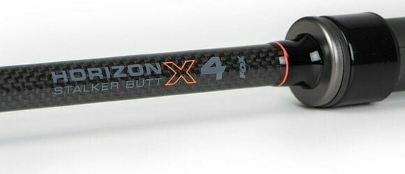 Pontyos bot Fox Horizon X4 Stalker Butt Section 76 cm 1 rész - 2