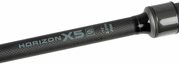 Karpfenrute Fox Horizon X5-S 3,6 m 3,25 lb 2 Teile - 2