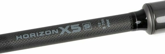 Karpestang Fox Horizon X5-S 3,6 m 3,75 lb 2 dele - 2