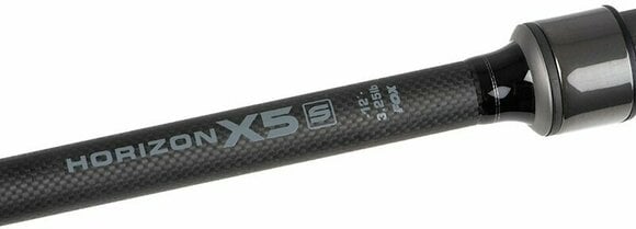 Karpfenrute Fox Horizon X5-S FS 3,6 m 3,25 lb 2 Teile - 2