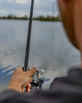 Canne à pêche Fox Horizon X5-S FS Spod Marker 3,65 m 2 parties - 8