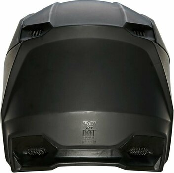 Helmet FOX Youth V1 Helmet Matte Black YL Helmet - 5