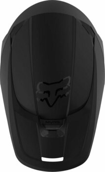 Prilba FOX Youth V1 Helmet Matte Black YS Prilba - 3