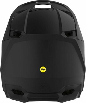 Casque FOX Youth V1 Helmet Matte Black YS Casque - 4