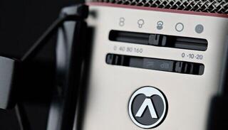 Stereo Microphone Austrian Audio OC818 Dual Set Plus Stereo Microphone - 3