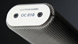 Stereo Microphone Austrian Audio OC818 Dual Set Plus Stereo Microphone - 4