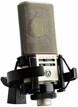 Microphone Stéréo Austrian Audio OC818 Dual Set Plus - 3