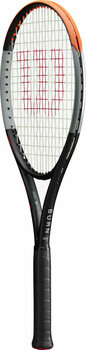 Tennis Racket Wilson Burn 100LS V4 L2 Tennis Racket - 2