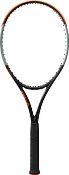 Raquete de ténis Wilson Burn 100LS V4 L2 Raquete de ténis - 3