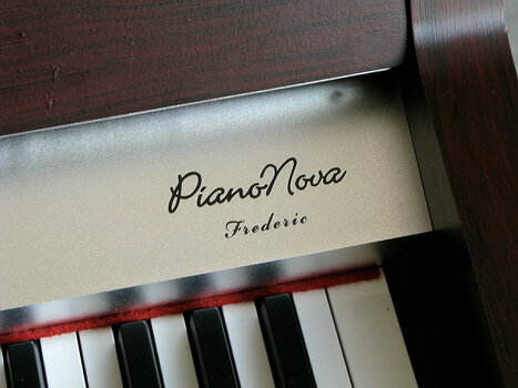 Ψηφιακό Πιάνο Pianonova FREDERIC-R - 4
