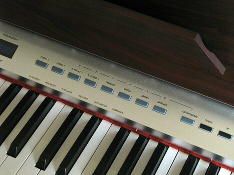 Pianino cyfrowe Pianonova FREDERIC-R - 5