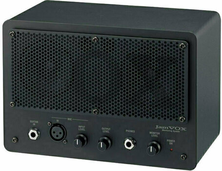 FireWire-audio-omzetter - geluidskaart Vox JAMVOX - 2