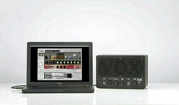 FireWire Audio grænseflade Vox JAMVOX - 5
