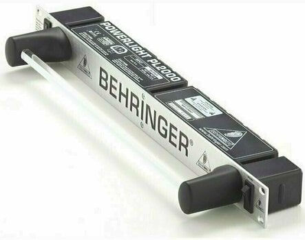 Riadiaci pult na svetlá Behringer PL 2000 POWERLIGHT - 2