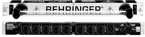 Riadiaci pult na svetlá Behringer PL 2000 POWERLIGHT - 3