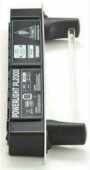 Riadiaci pult na svetlá Behringer PL 2000 POWERLIGHT - 4