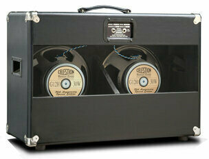 Китара кабинет Rivera VENUS 212 CAB - 2