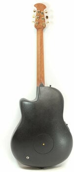 electro-acoustic guitar Ovation Celebrity CC44S Autumn Burst - 3