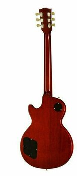 Електрическа китара Gibson Les Paul Studio Wine Red Chrome - 2