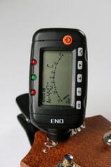Clip Tuner ENO Music EMT 320 Clip Tuner - 1